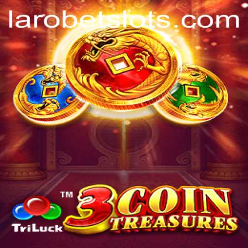 Discover the Exciting World of 3CoinTreasures and the Role of LAROBET