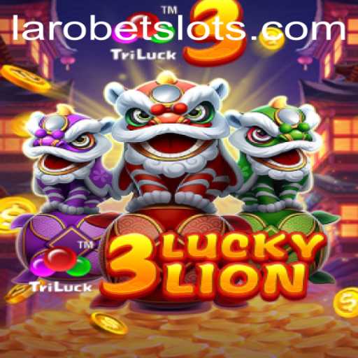 Unlocking the Thrills of 3LUCKYLION: A Comprehensive Guide