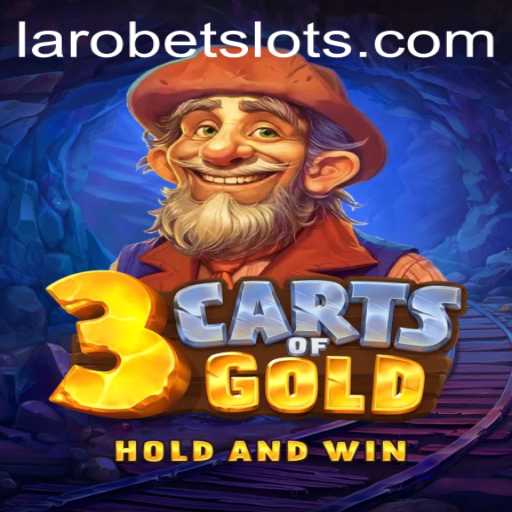 Discover the Exciting World of 3cartsOfGold: The New Era of Gaming