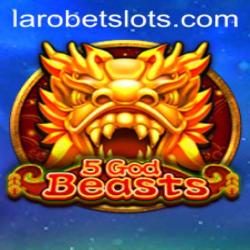 Exploring the Thrilling World of 5GodBeasts: A New Gaming Phenomenon