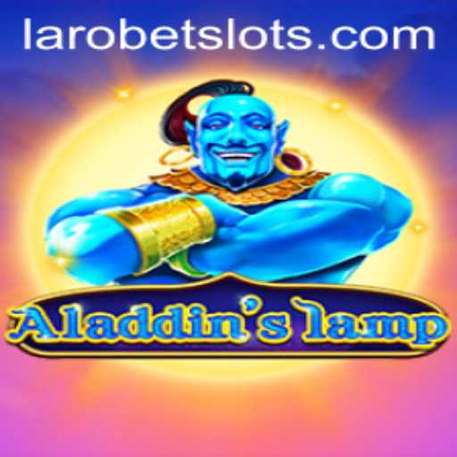 Discover the Enchanting World of Aladdinslamp: An Immersive Gaming Experience with LAROBET