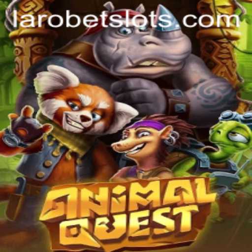 Exploring the AnimalQuest Phenomenon: Gameplay and Insights