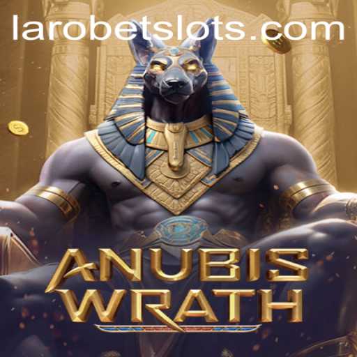 Unleashing the Power of AnubisWrath: A Thrilling Dive into the Legendary Game
