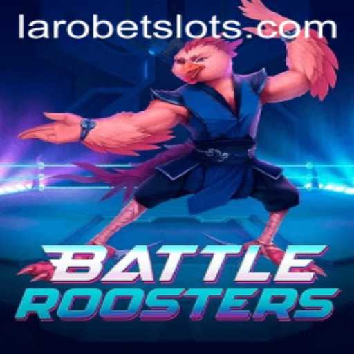 Discover the Thrilling World of BattleRoosters: A Fascinating Game Journey
