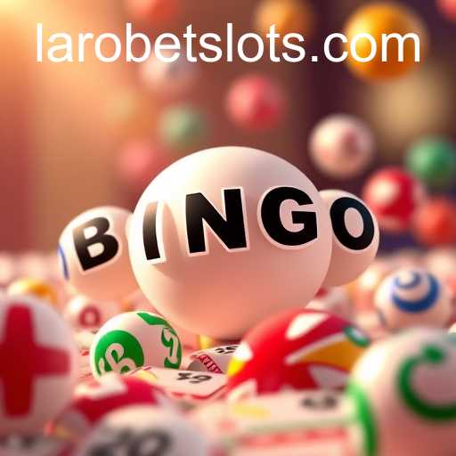 Exploring the Allure of Bingo Games with LAROBET