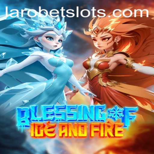 Exploring the Thrilling Adventure of BlessingofIceandFire
