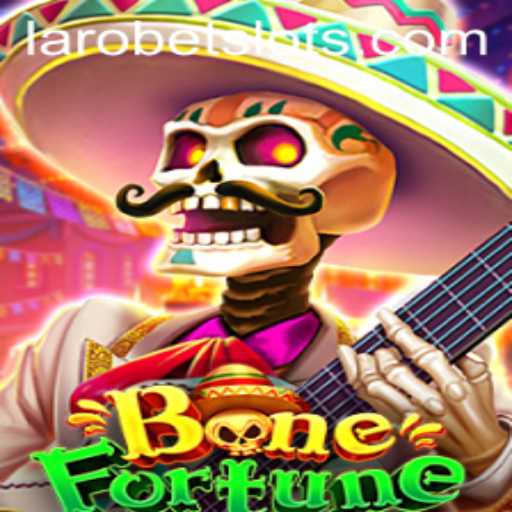 Exploring the Enigmatic World of BoneFortune: The Role of LAROBET