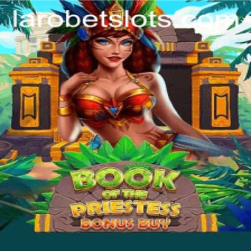Exploring BookOfThePriestess: A New Adventure in Gaming