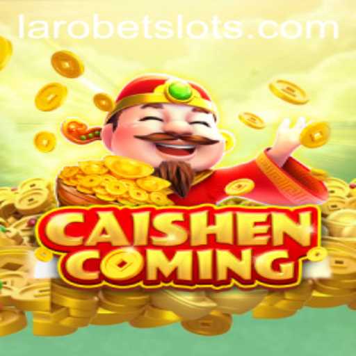 Discovering CAISHENCOMING: The Spectacular World of LAROBET