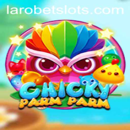 Unveiling ChickyParmParm: The Latest Sensation in Casual Gaming
