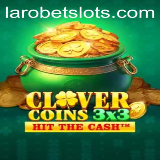 Unveiling Clovercoin3x3: A Modern Gaming Phenomenon