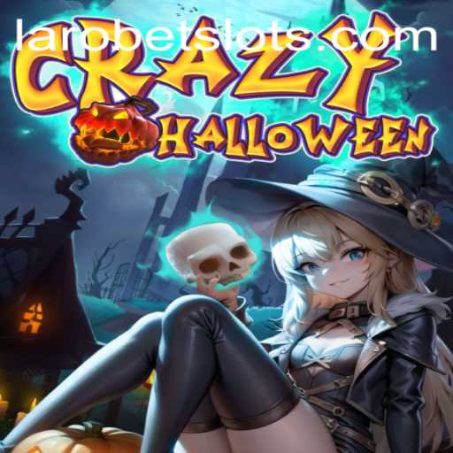 CrazyHalloween: An Exciting Adventure in the World of LAROBET