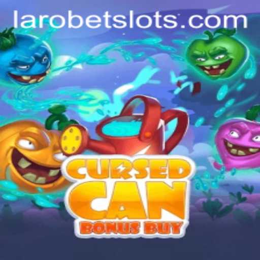Exploring the Thrills of CursedCanBonusBuy: A Dive into LAROBET's Latest Gaming Sensation