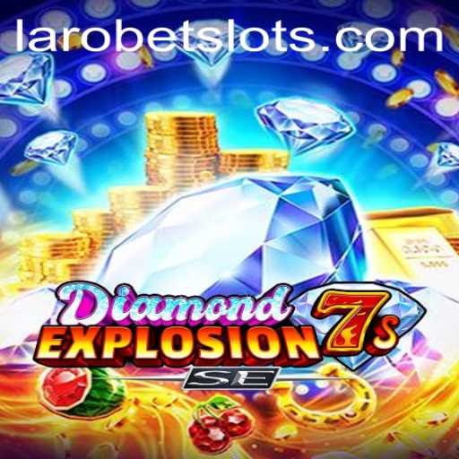 Exploring DiamondExplosion7sSE: The Latest Gaming Sensation