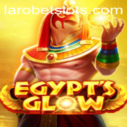 Exploring the Mystical World of EgyptsGlow: An In-Depth Insight With LAROBET