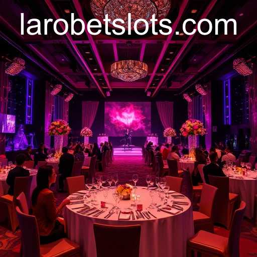 The Art and Appeal of Exclusive Events