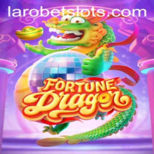 Discover the Exciting World of FortuneDragon and LAROBET