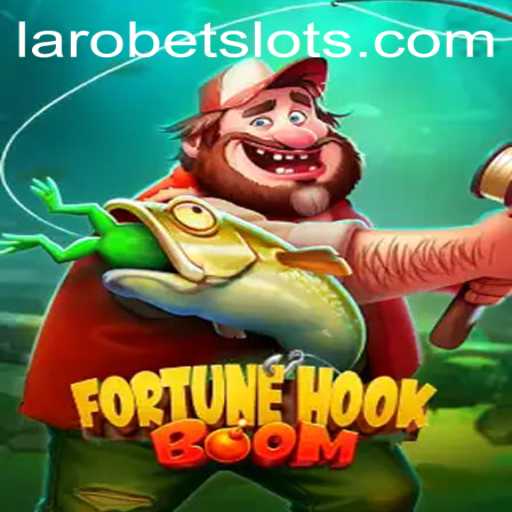 Embark on a Thrilling Adventure with FortuneHookBoom