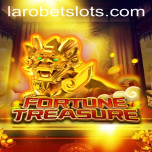 Exploring the World of FortuneTreasure in Connection with LAROBET