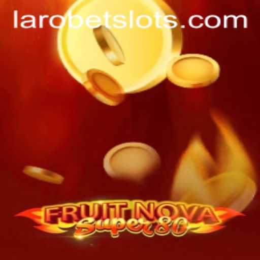 Exploring the Exciting World of FruitNovaSuper80: A Game of Delight and Strategy