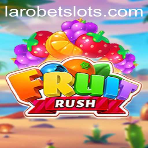FruitRush: The Extraordinary Gaming Experience Unveiled