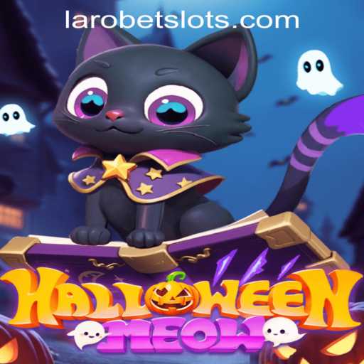 HalloweenMeow: A Spooky Adventure Awaits