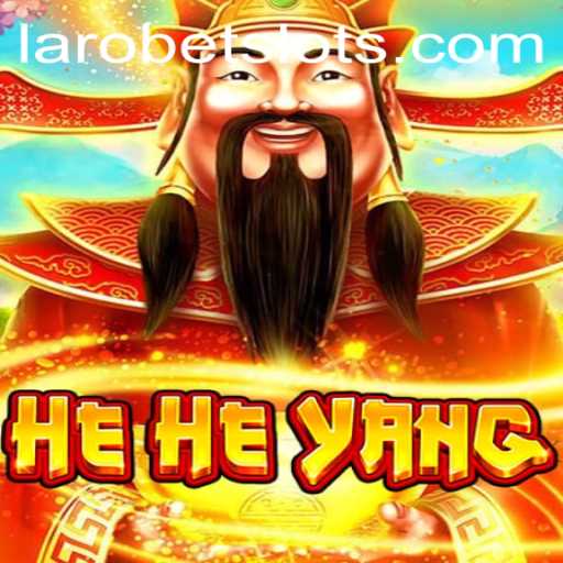 Discover HeHeYang: A New Era in Gaming with LAROBET