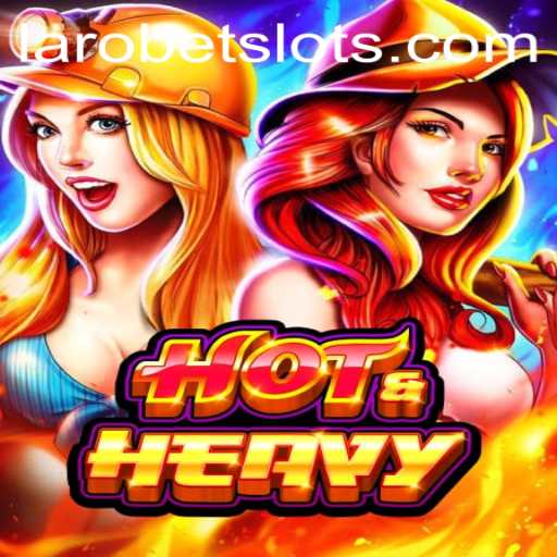 Unveiling HotHeavy: A Thrilling New Experience in the Casino World