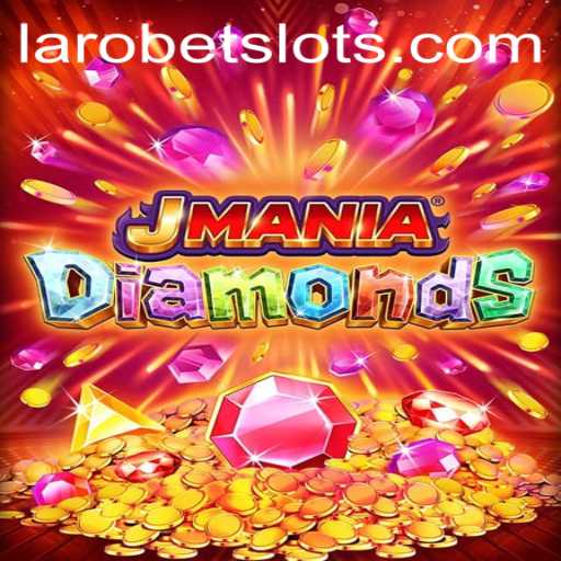 Discover the Thrills of JManiaDiamonds: An Immersive Gaming Experience