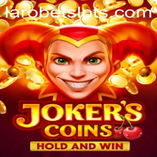 Discovering JokersCoins: A Comprehensive Guide to the Game Involving LAROBET