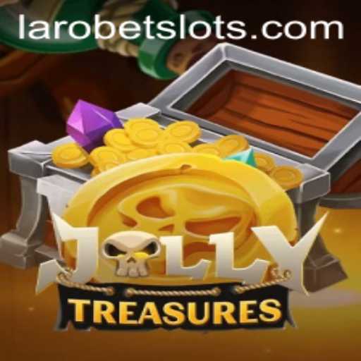 Exploring JollyTreasures: An Exciting New Adventure with LAROBET