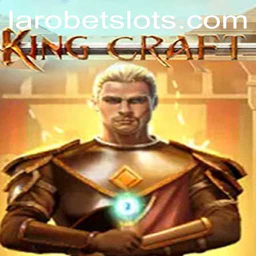 KingcraftMenomin: Dive into the Exciting World of LAROBET