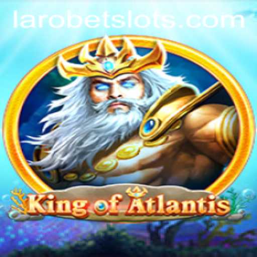 KingofAtlantis: Discover the Adventure Beneath the Waves