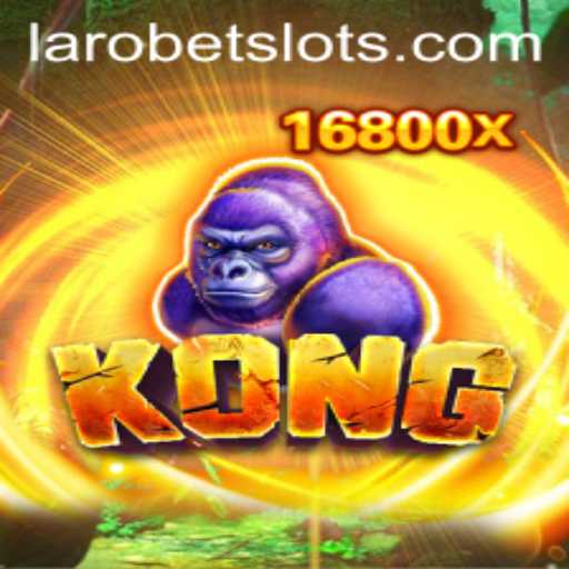 Exploring Kong: A Comprehensive Guide to the Game with LAROBET Integration