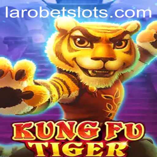 KungFuTiger: Master the Art of Martial Lore