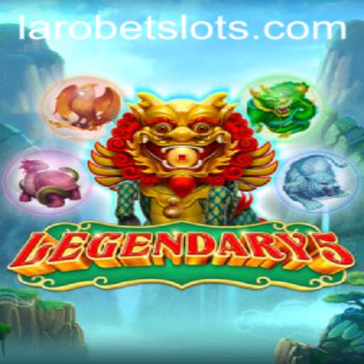 Unveiling Legendary5: A Deep Dive into the New Gaming Phenomenon