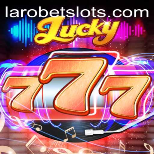 Exploring the Thrilling World of Lucky777: A Revolutionary Game on LAROBET