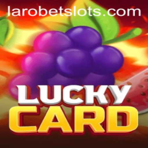 Exploring the Thrilling World of LuckyCard and the Excitement of LAROBET