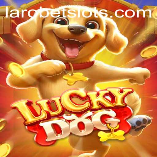 LuckyDog: An Exciting Journey with LAROBET