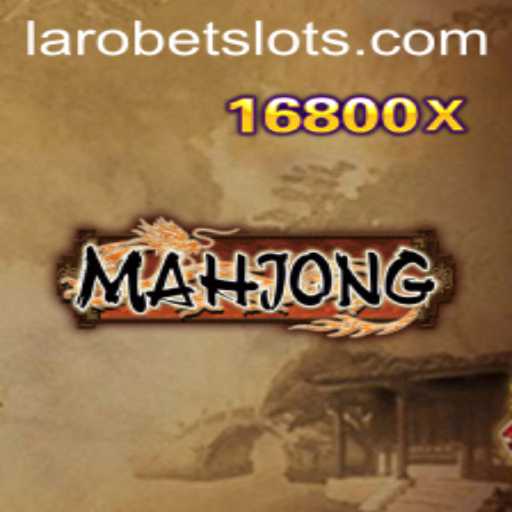Discovering the World of Mahjong and LAROBET