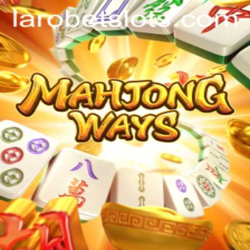 Discover the Exhilarating World of MahjongWays with LAROBET