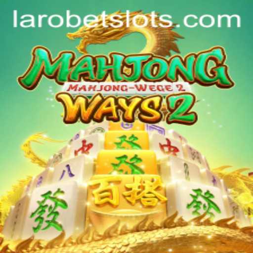 Exploring MahjongWays2: A Deep Dive into the Game and LAROBET