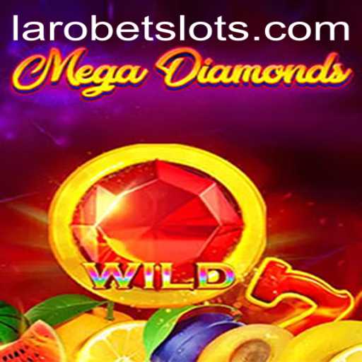MegaDiamond: An Intriguing Adventure with LAROBET