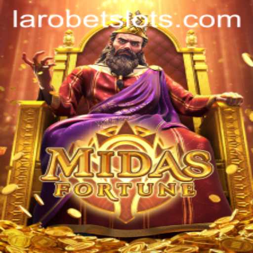 Discover MidasFortune: The Golden Touch of Gaming