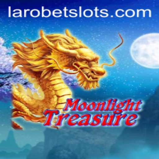 MoonlightTreasure: The Exciting New Adventure with LAROBET