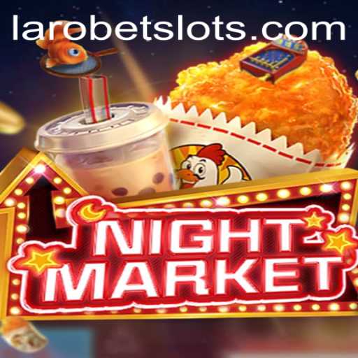 Exploring the World of NIGHTMARKET: A Captivating Game Experience