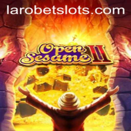 Unlock the Adventure of OpenSesameII with LAROBET