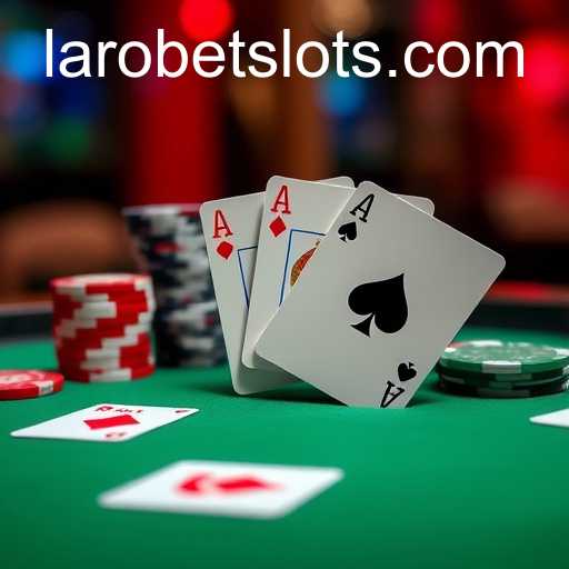 LAROBET