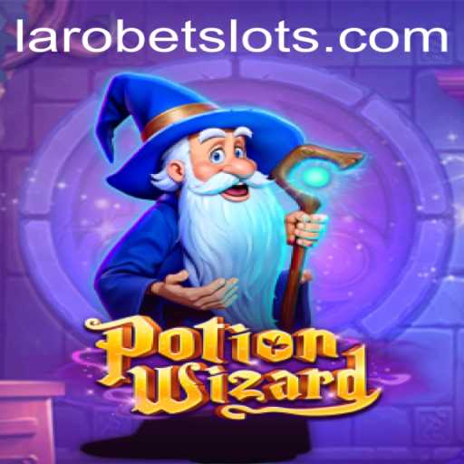 PotionWizard: A Magical Journey Through Spells and Challenges