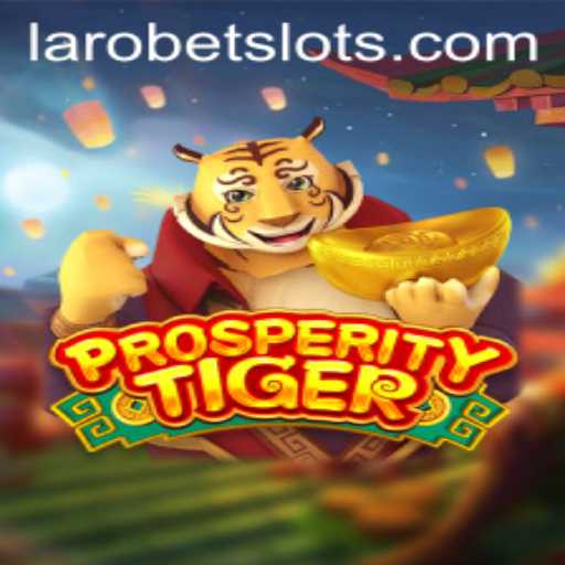 Exploring the Dynamics of ProsperityTiger: A New Gaming Phenomenon